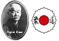 Jigoro Kano - Budo Master