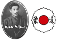 Kyuzo Mifune - Budo Master