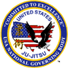 The United States Ju-Jitsu Federation