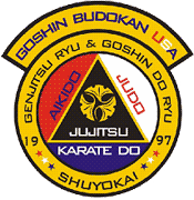 The Goshin Budokan Patch